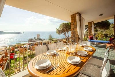 Giglio Island - Seaside Apartments